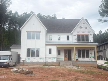 7313 Wexford Woods Lane, Wake Forest, NC 27587