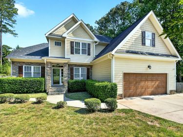 8716 Carradale Court, Wake Forest, NC 27587