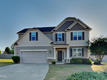 127 Colson Drive, Garner, NC 27529