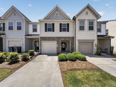3607 Landshire View Lane, Raleigh, NC 27616