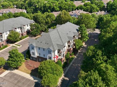 801 Moratuck Drive, Unit 202, Raleigh, NC 27604