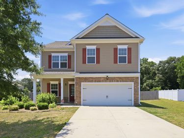77 Springhill Lane, Garner, NC 27529