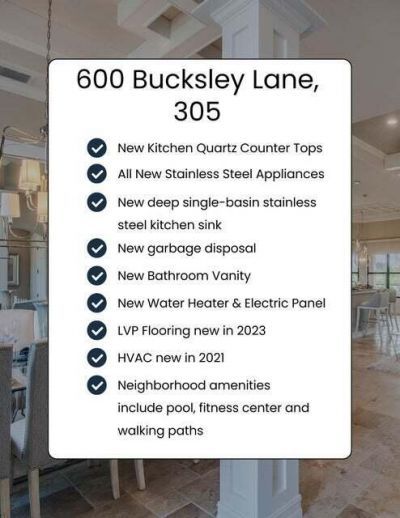 600 Bucksley Lane Photo 23
