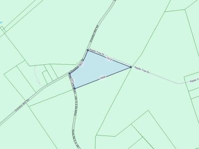 1634 Grandys Mill Road, Williston, SC 29853
