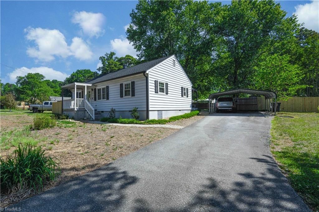 3700 Murchie Street, Greensboro, NC 27405 Main Photo