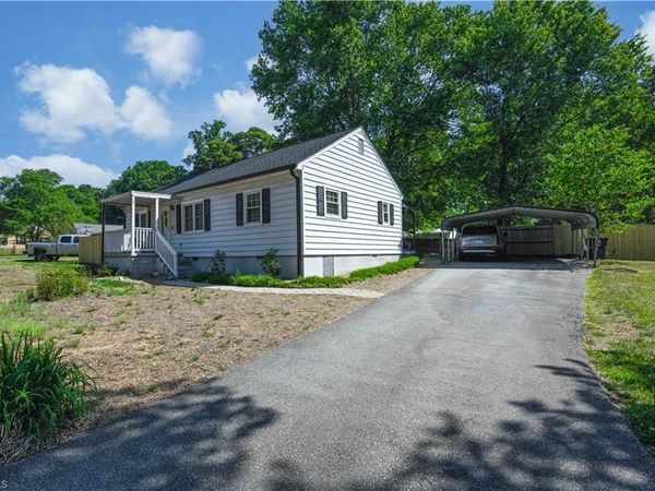 3700 Murchie Street, Greensboro, NC 27405