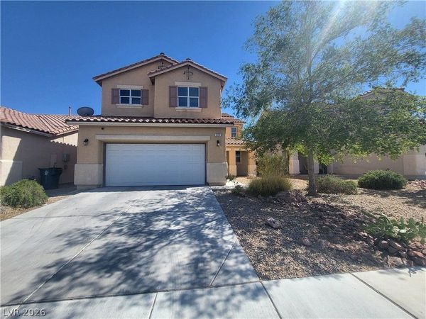 329 Plum Horse Avenue , North Las Vegas, NV 89031
