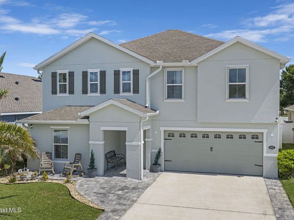1632 Orsi Place , West Melbourne, FL 32904