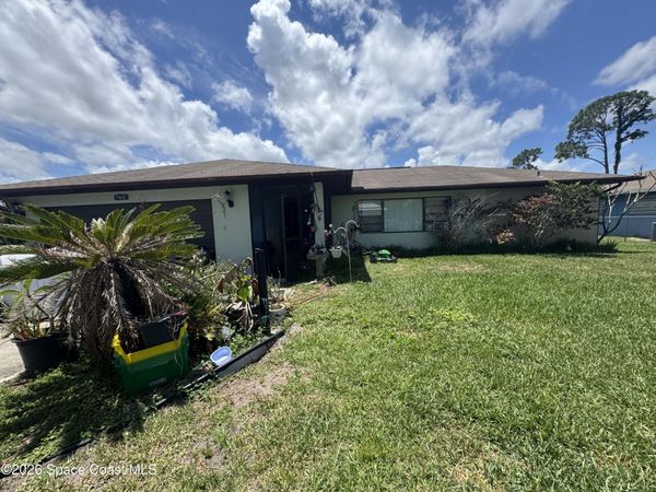 762 Ashley Avenue SE , Palm Bay, FL 32909