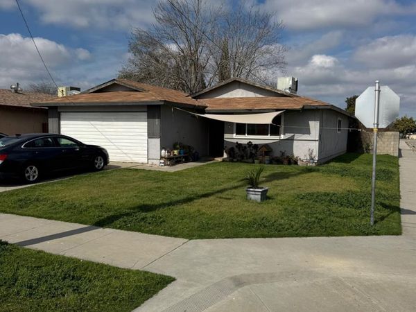 1000 5th Street, Wasco, CA 93280