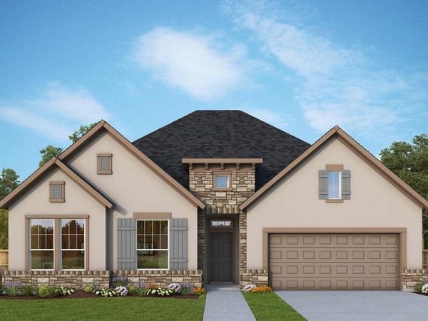 720 Teakmill TRL, San Marcos, TX 78666