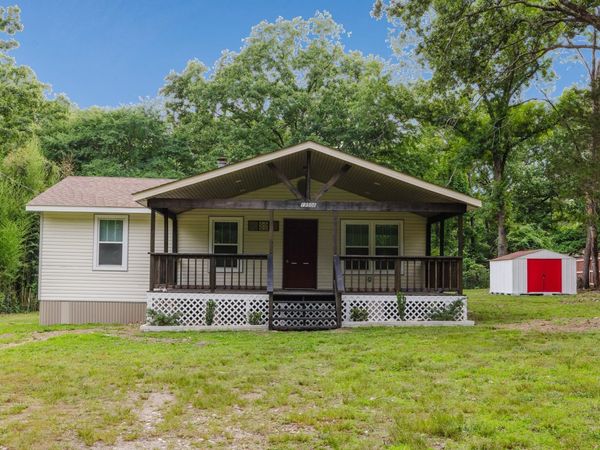 19506 Vickie Lane , Little Rock, AR 72210