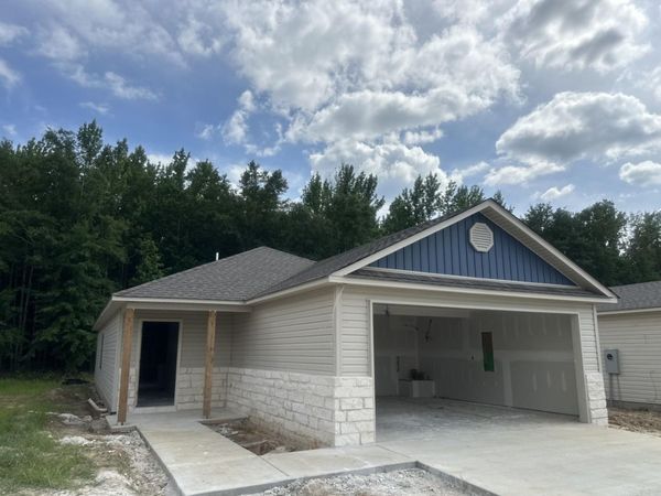 144 Jonathan Drive, Maumelle, AR 72113