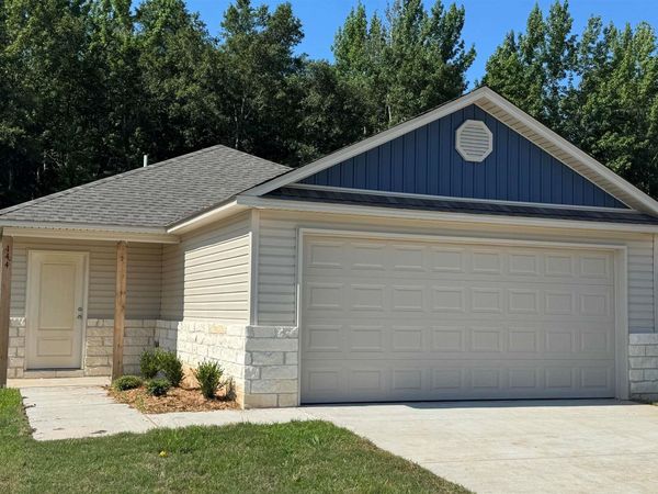 144 Jonathan Drive, Maumelle, AR 72113