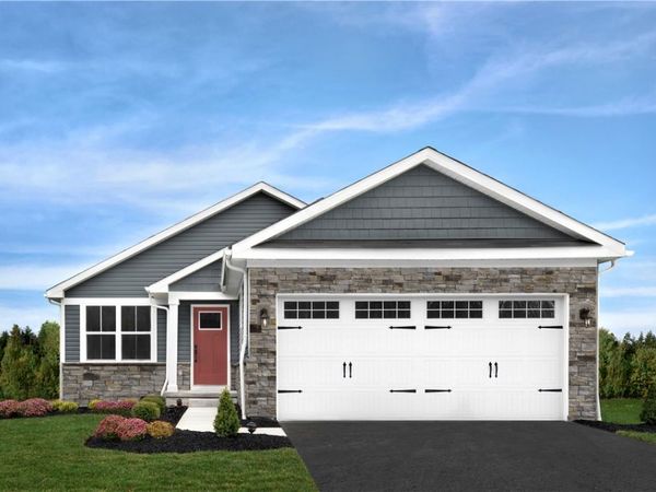 116 Acorn Drive, Sarver, PA 16055