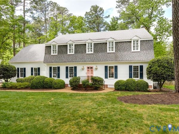 304 N Mooreland Road , Henrico, VA 23229