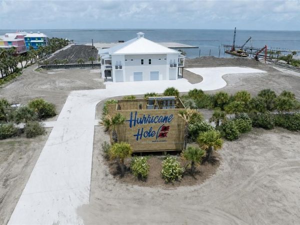 1899 HIGHWAY 1 Highway , Unit 41A, Grand Isle, LA 70358
