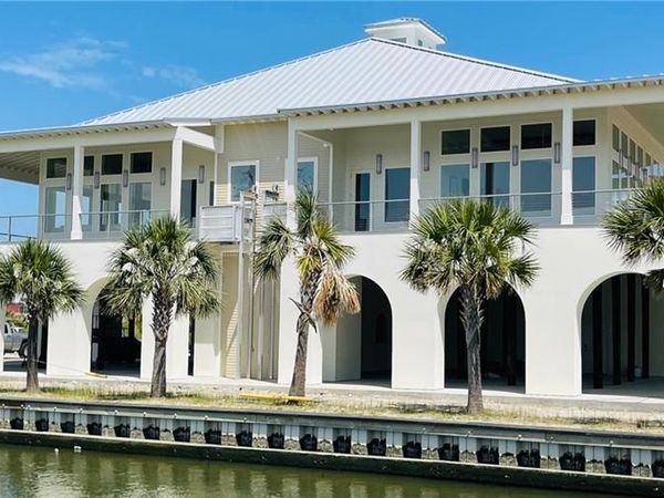 1899 HIGHWAY 1 Highway, Unit 41A, Grand Isle, LA 70358