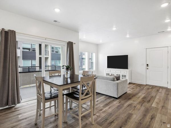 3115 S 200 W, Unit C-201, Nibley, UT 84321