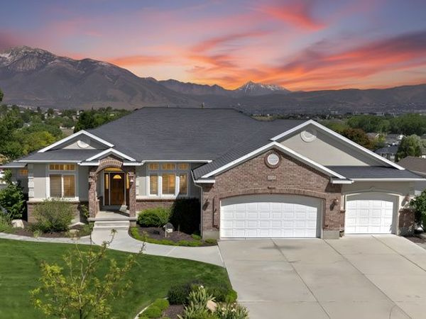 12139 S LAMPTON VIEW DR , Riverton, UT 84065