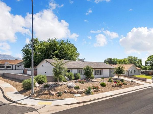 3138 CRESTVIEW DR , Santa Clara, UT 84765