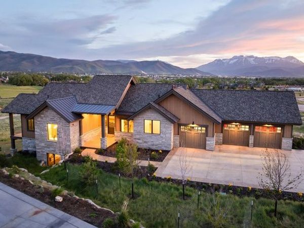 2052 E COPPER BELT DR E, Unit 782, Heber City, UT 84032