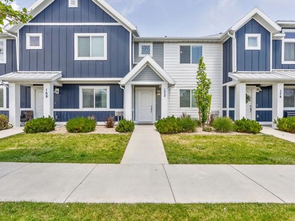 172 E LEGACY PKWY, Saratoga Springs, UT 84045
