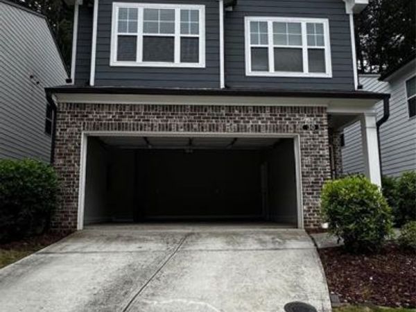 30 Laurel Drive E, Dawsonville, GA 30534