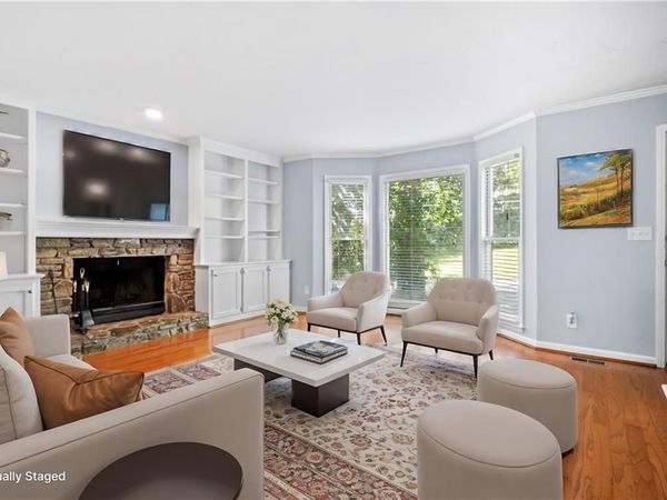 661 N Parkwood Road, Unit C, Decatur, GA 30030