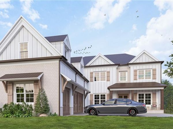 4310 Whisper Lane , Cumming, GA 30040