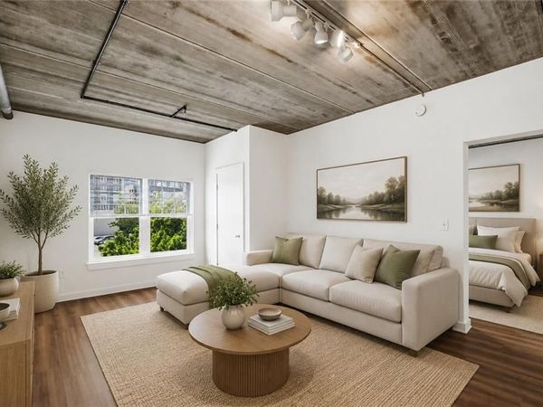 800 Peachtree Street NE, Unit 1314, Atlanta, GA 30308