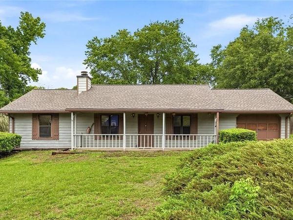 1751 Cumberland Trace, Acworth, GA 30102
