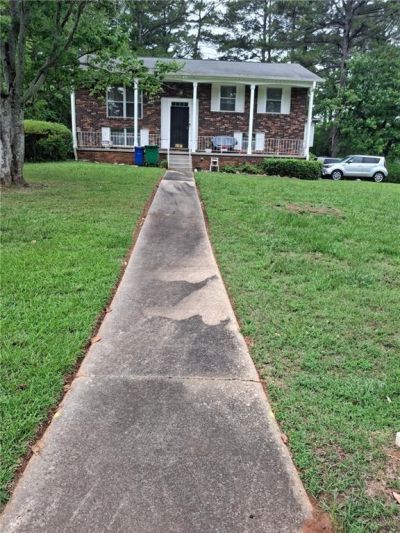 2869 Gwendon Terrace, Decatur, GA 30034 Main Photo