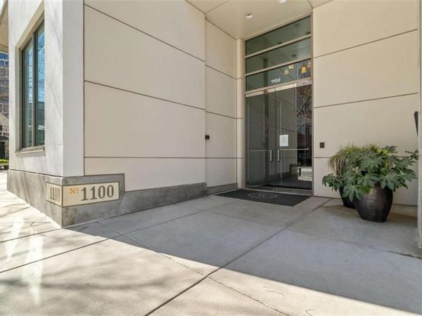 1100 Howell Mill Road , Unit 613, Atlanta, GA 30318