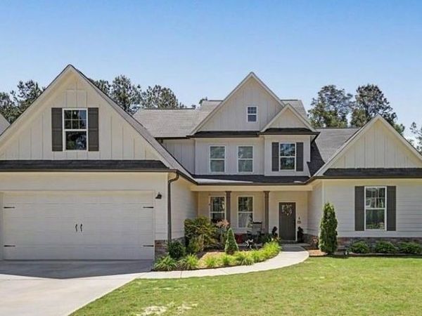 467 Longwood Place , Dallas, GA 30132