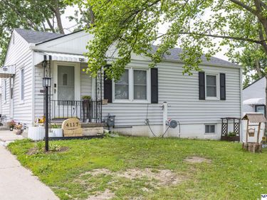 4117 Polk Street , Omaha, NE 68107
