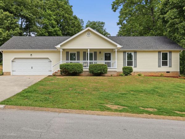 10123 Bear Trail Drive, Soddy Daisy, TN 37379