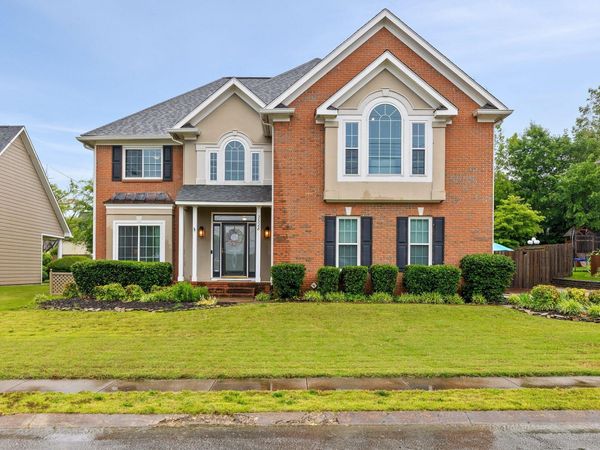 2328 Laurelton Creek Lane, Chattanooga, TN 37421