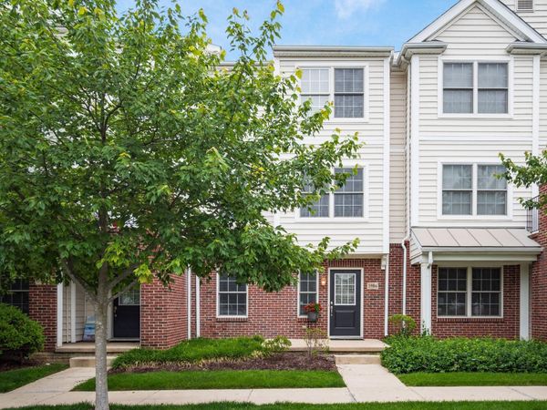 5986 Turnwood Drive , Unit 805, Westerville, OH 43081