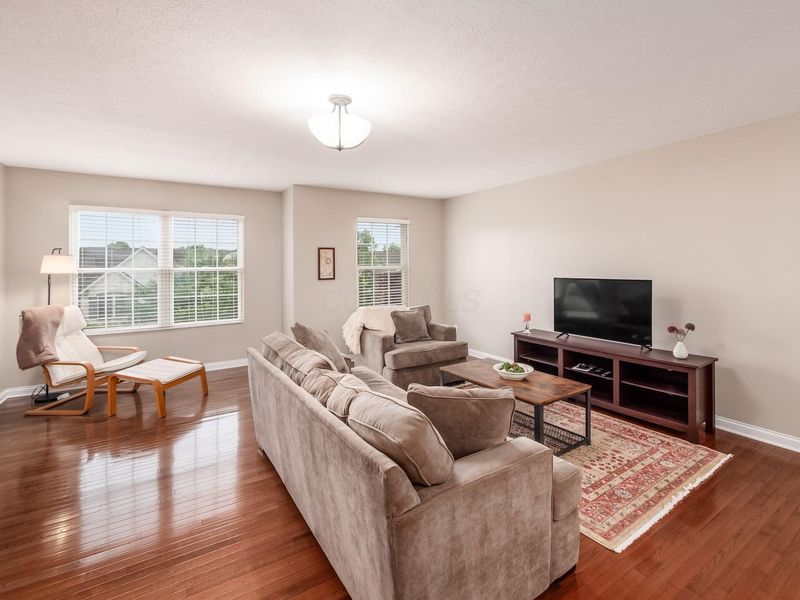 5986 Turnwood Drive, Unit 805, Westerville, OH 43081 Photo 10
