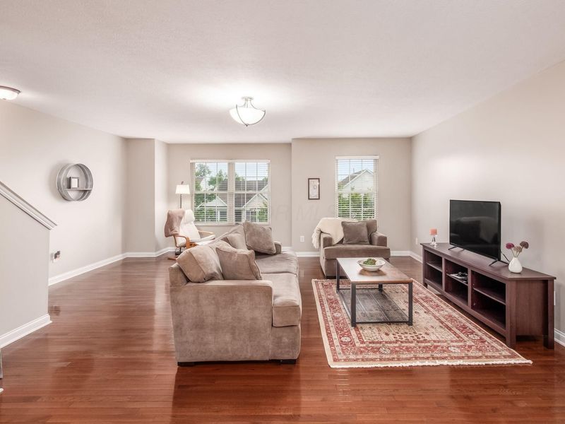 5986 Turnwood Drive, Unit 805, Westerville, OH 43081 Photo 11