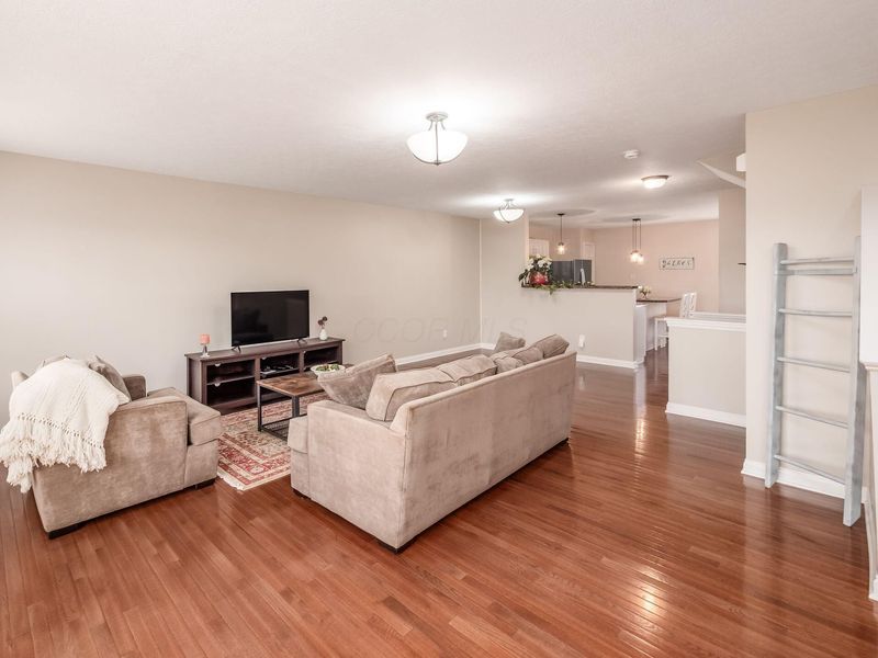 5986 Turnwood Drive, Unit 805, Westerville, OH 43081 Photo 11