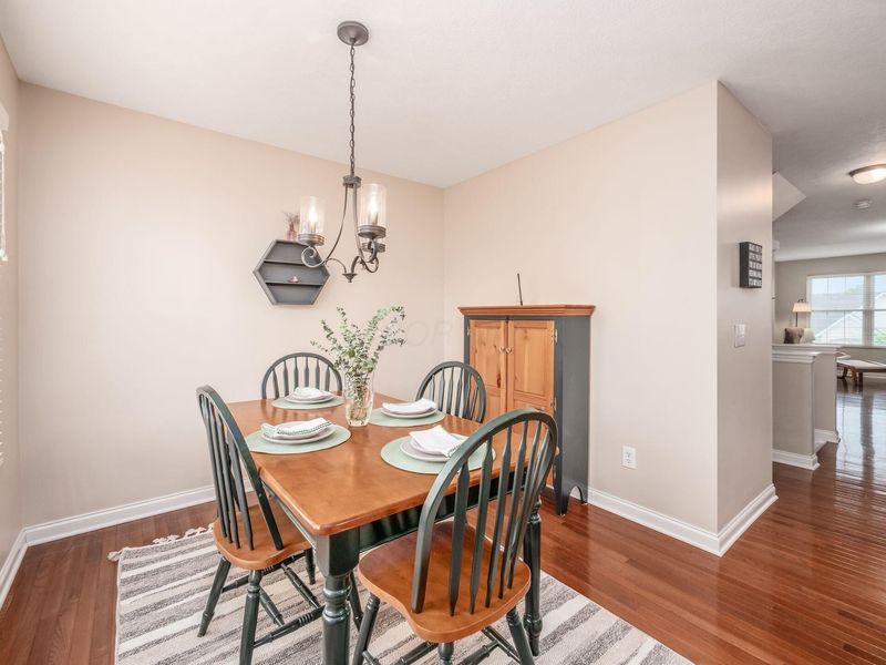 5986 Turnwood Drive, Unit 805, Westerville, OH 43081 Photo 16