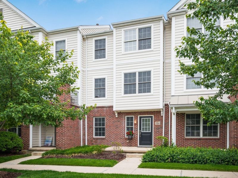 5986 Turnwood Drive, Unit 805, Westerville, OH 43081 Photo 2