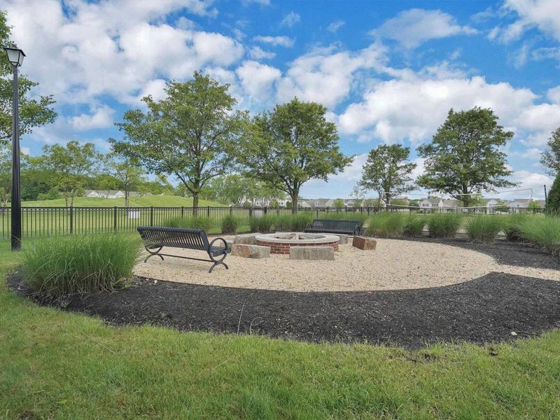 5986 Turnwood Drive, Unit 805, Westerville, OH 43081 Photo 27