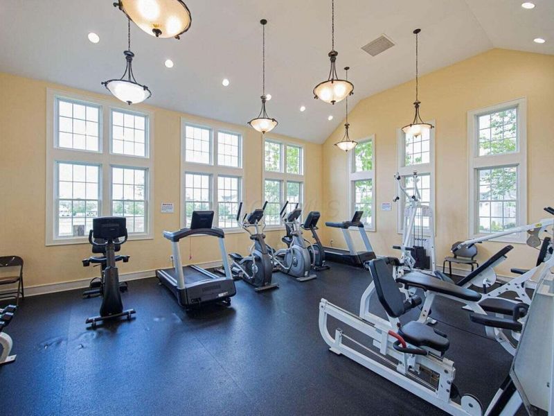 5986 Turnwood Drive, Unit 805, Westerville, OH 43081 Photo 28