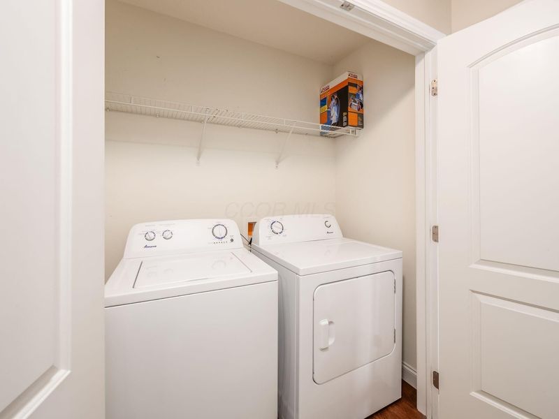 5986 Turnwood Drive, Unit 805, Westerville, OH 43081 Photo 29