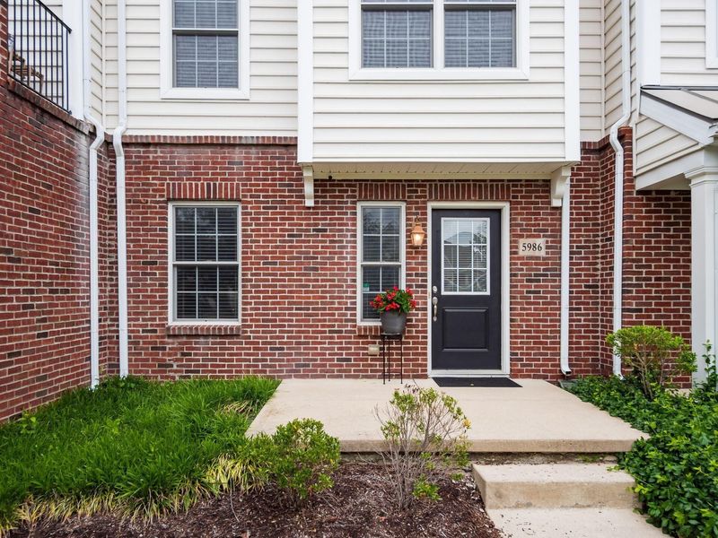 5986 Turnwood Drive, Unit 805, Westerville, OH 43081 Photo 3