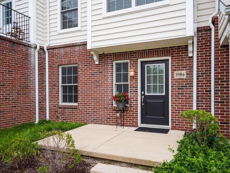 5986 Turnwood Drive, Unit 805, Westerville, OH 43081 Photo 4