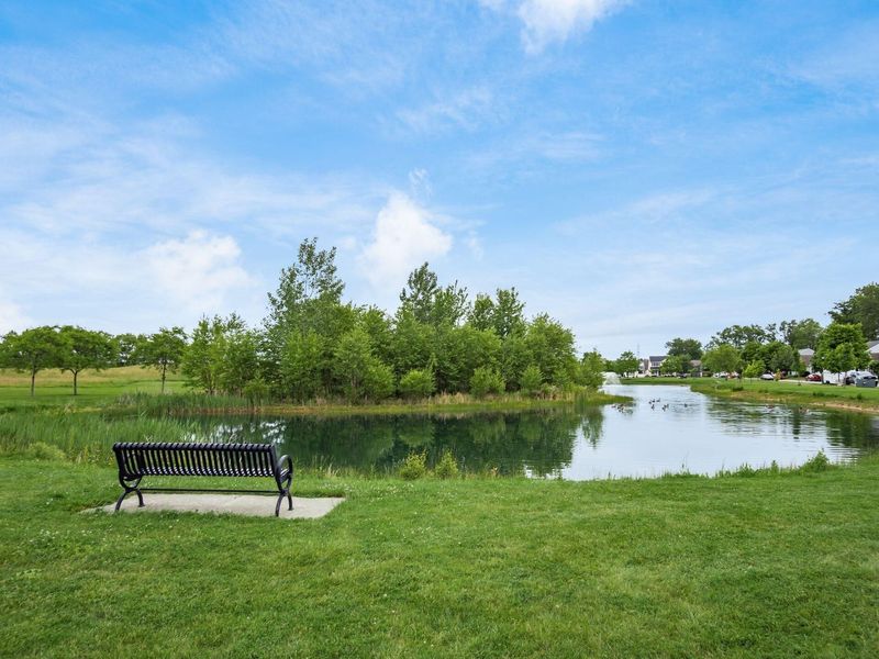 5986 Turnwood Drive, Unit 805, Westerville, OH 43081 Photo 44